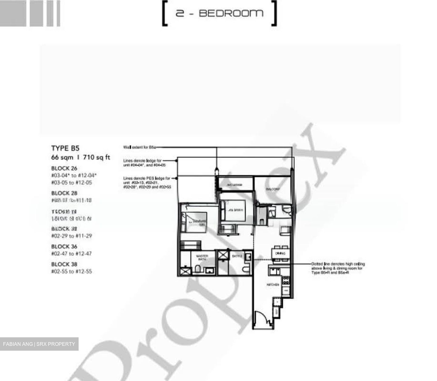 Leedon Green (D10), Condominium #542654171